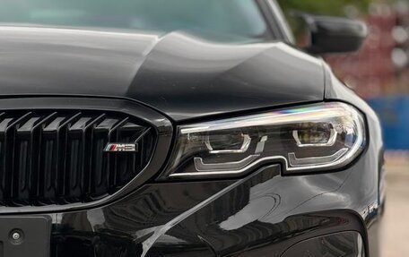 BMW 3 серия, 2022 год, 2 856 050 рублей, 4 фотография