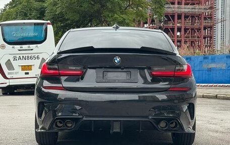 BMW 3 серия, 2022 год, 2 856 050 рублей, 9 фотография