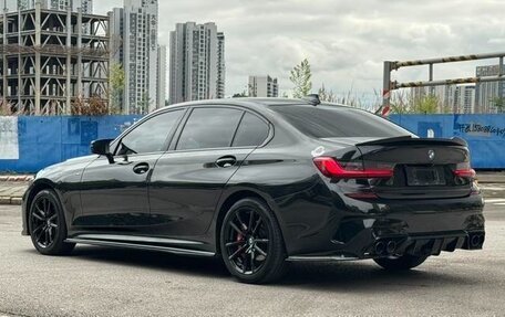 BMW 3 серия, 2022 год, 2 856 050 рублей, 8 фотография