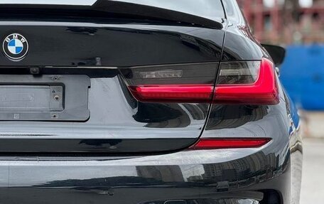 BMW 3 серия, 2022 год, 2 856 050 рублей, 11 фотография