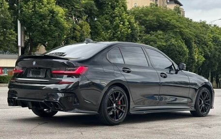 BMW 3 серия, 2022 год, 2 856 050 рублей, 10 фотография