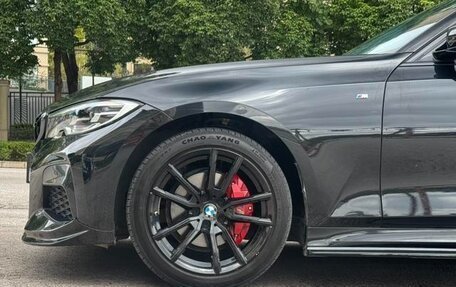 BMW 3 серия, 2022 год, 2 856 050 рублей, 5 фотография