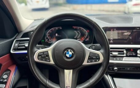 BMW 3 серия, 2022 год, 2 856 050 рублей, 13 фотография