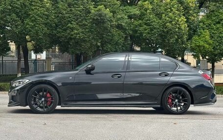 BMW 3 серия, 2022 год, 2 856 050 рублей, 7 фотография
