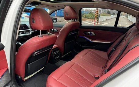BMW 3 серия, 2022 год, 2 856 050 рублей, 16 фотография