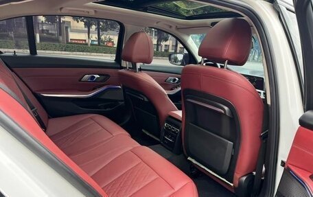 BMW 3 серия, 2022 год, 2 856 050 рублей, 17 фотография