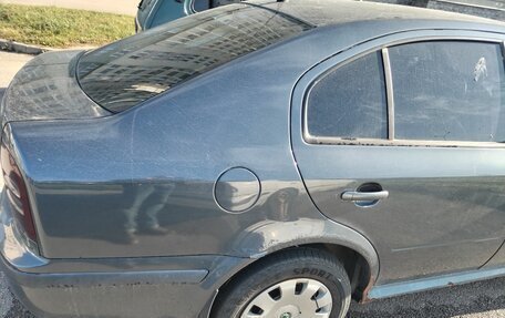 Skoda Octavia IV, 2008 год, 250 000 рублей, 2 фотография