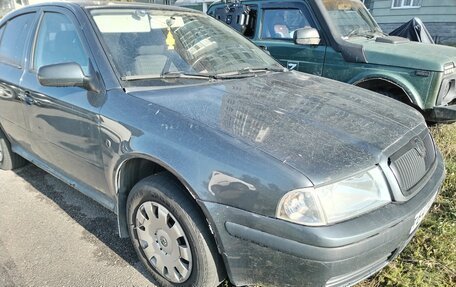Skoda Octavia IV, 2008 год, 250 000 рублей, 3 фотография