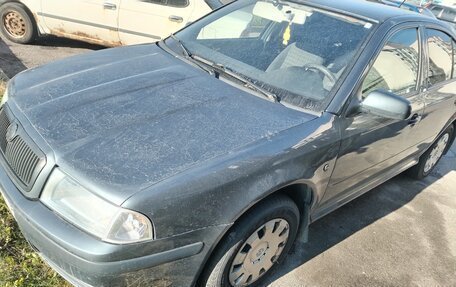 Skoda Octavia IV, 2008 год, 250 000 рублей, 7 фотография