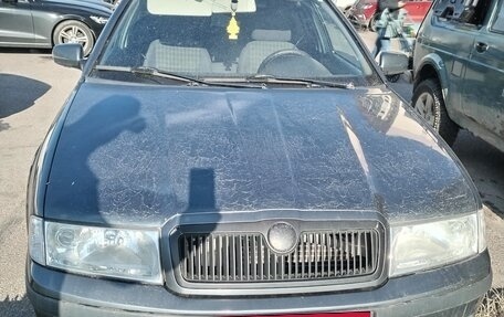 Skoda Octavia IV, 2008 год, 250 000 рублей, 5 фотография