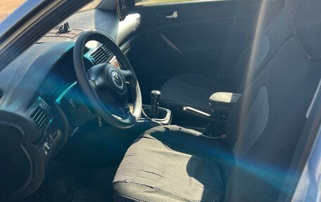 Volkswagen Passat B5+ рестайлинг, 1998 год, 340 000 рублей, 9 фотография