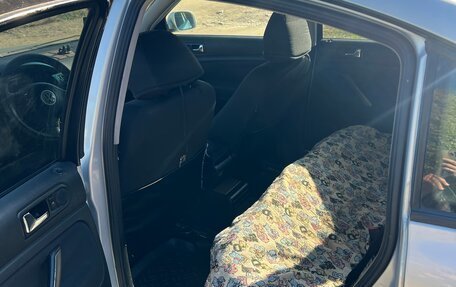 Volkswagen Passat B5+ рестайлинг, 1998 год, 340 000 рублей, 14 фотография