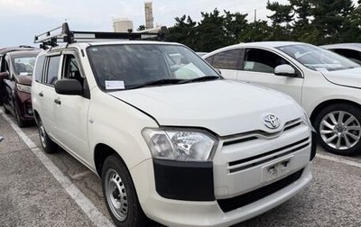 Toyota Succeed I рестайлинг, 2020 год, 1 000 000 рублей, 1 фотография