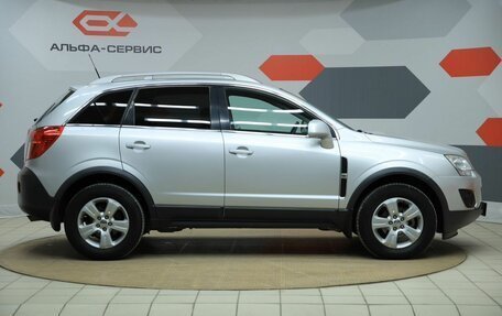 Opel Antara I, 2012 год, 990 000 рублей, 4 фотография