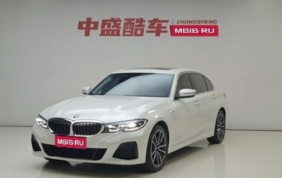 BMW 3 серия, 2022 год, 2 864 000 рублей, 1 фотография