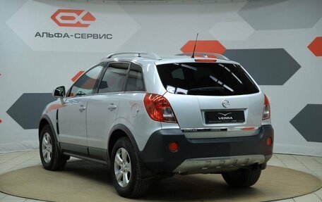 Opel Antara I, 2012 год, 990 000 рублей, 7 фотография