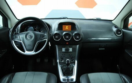 Opel Antara I, 2012 год, 990 000 рублей, 12 фотография