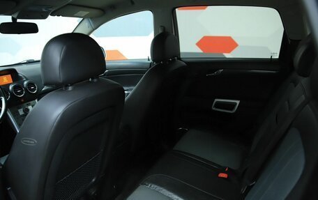 Opel Antara I, 2012 год, 990 000 рублей, 11 фотография