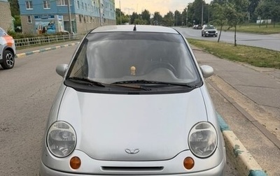 Daewoo Matiz I, 2011 год, 250 000 рублей, 1 фотография