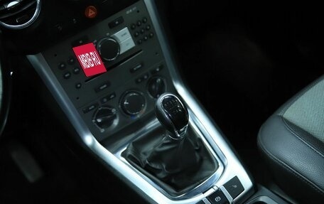 Opel Antara I, 2012 год, 990 000 рублей, 15 фотография