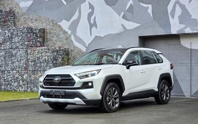 Toyota RAV4, 2025 год, 4 300 000 рублей, 1 фотография