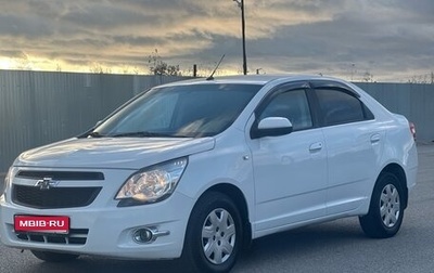 Chevrolet Cobalt II, 2013 год, 610 000 рублей, 1 фотография