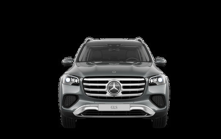 Mercedes-Benz GLS, 2025 год, 22 548 000 рублей, 1 фотография