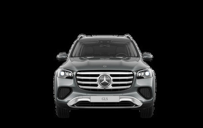 Mercedes-Benz GLS, 2025 год, 22 548 000 рублей, 1 фотография