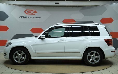 Mercedes-Benz GLK-Класс, 2013 год, 1 490 000 рублей, 8 фотография