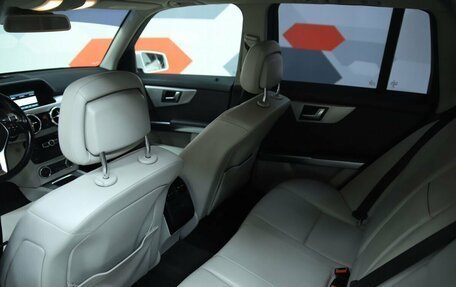 Mercedes-Benz GLK-Класс, 2013 год, 1 490 000 рублей, 11 фотография