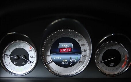 Mercedes-Benz GLK-Класс, 2013 год, 1 490 000 рублей, 15 фотография