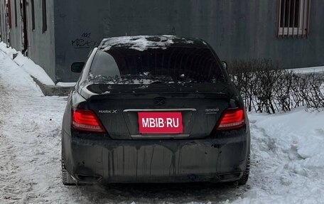 Toyota Mark X II, 2005 год, 1 500 000 рублей, 5 фотография