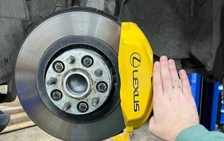 Toyota Mark X II, 2005 год, 1 500 000 рублей, 6 фотография