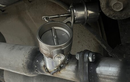 Toyota Mark X II, 2005 год, 1 500 000 рублей, 10 фотография