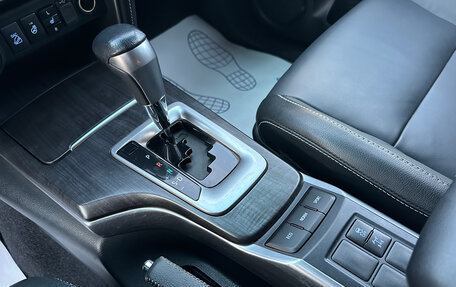 Toyota Fortuner II, 2021 год, 4 600 000 рублей, 7 фотография