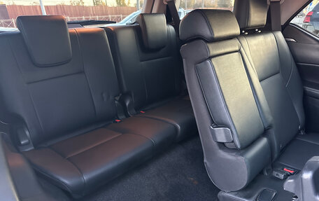 Toyota Fortuner II, 2021 год, 4 600 000 рублей, 13 фотография