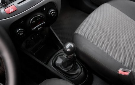 KIA Rio II, 2011 год, 565 000 рублей, 8 фотография