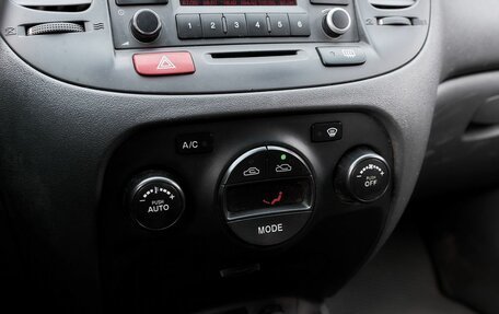 KIA Rio II, 2011 год, 565 000 рублей, 9 фотография