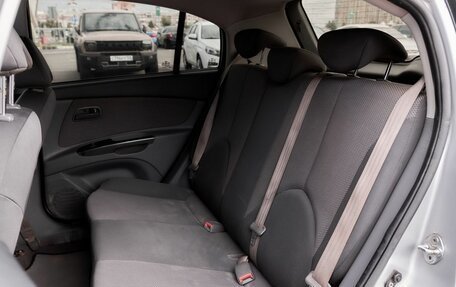 KIA Rio II, 2011 год, 565 000 рублей, 14 фотография