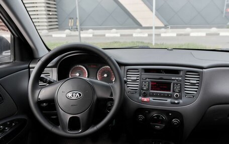 KIA Rio II, 2011 год, 565 000 рублей, 6 фотография
