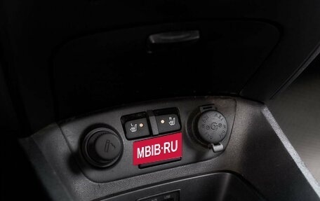 KIA Rio II, 2011 год, 565 000 рублей, 10 фотография
