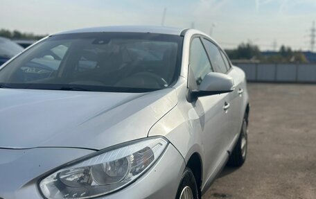 Renault Fluence I, 2010 год, 389 000 рублей, 3 фотография
