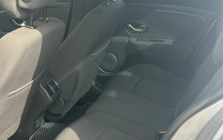Renault Fluence I, 2010 год, 389 000 рублей, 9 фотография