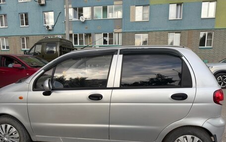 Daewoo Matiz I, 2011 год, 250 000 рублей, 2 фотография