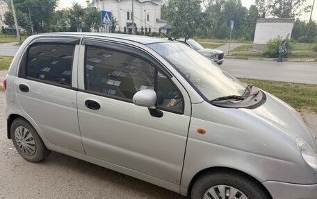 Daewoo Matiz I, 2011 год, 250 000 рублей, 4 фотография