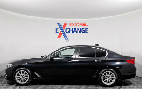 BMW 5 серия, 2018 год, 2 299 000 рублей, 7 фотография