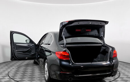 BMW 5 серия, 2018 год, 2 299 000 рублей, 8 фотография