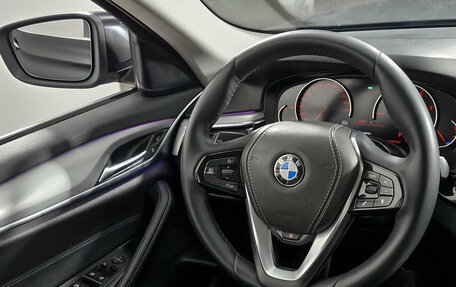 BMW 5 серия, 2018 год, 2 299 000 рублей, 13 фотография