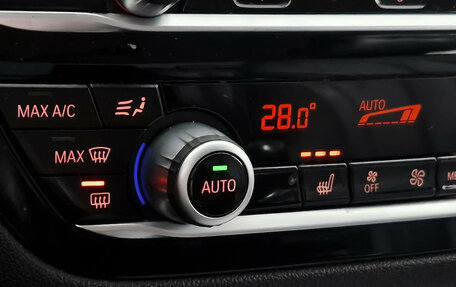 BMW 5 серия, 2018 год, 2 299 000 рублей, 15 фотография