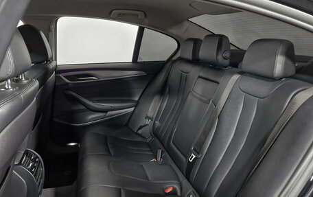 BMW 5 серия, 2018 год, 2 299 000 рублей, 20 фотография